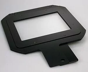 JOBO Negativbildbühne 6x6cm glaslos