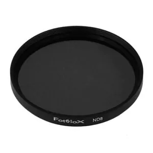 Fotodiox ND 8 Filter E 52mm