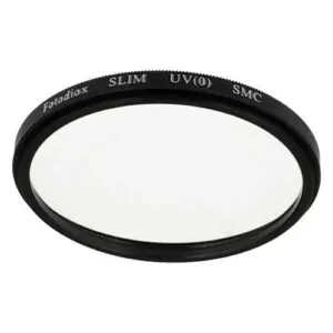 Fotodiox MC UV Slim Filter 77mm