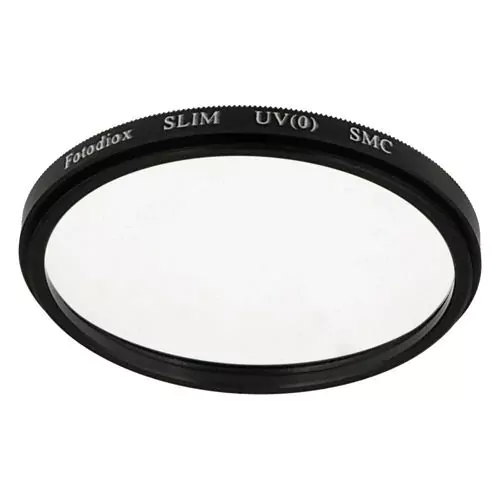 Fotodiox MC UV Slim Filter 40/5mm 1 Fotodiox MC UV Slim Filter 77mm