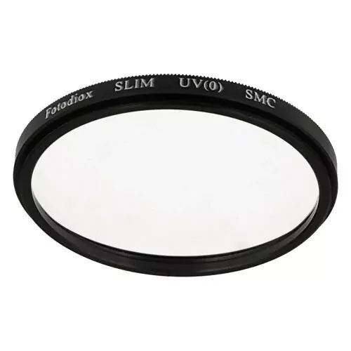 Fotodiox MC UV Slim Filter 40/5mm 3 Fotodiox MC UV Slim Filter 40/5mm – Bild 3