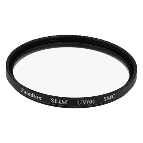 Fotodiox MC UV Slim Filter 40/5mm 4 Fotodiox MC UV Slim Filter 40/5mm – Bild 4
