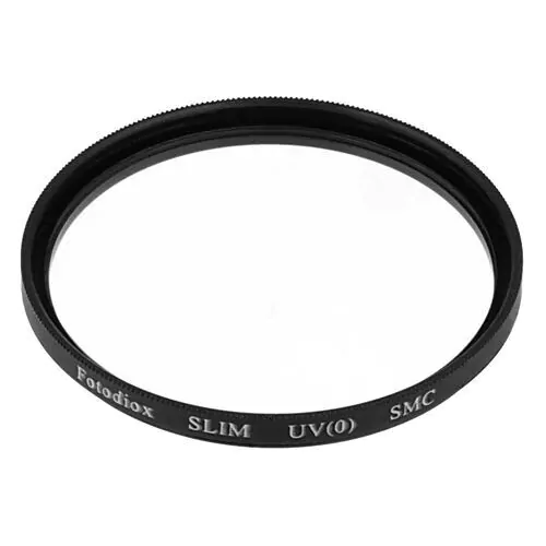 Fotodiox MC UV Slim Filter 40/5mm 5 Fotodiox MC UV Slim Filter 40/5mm – Bild 5