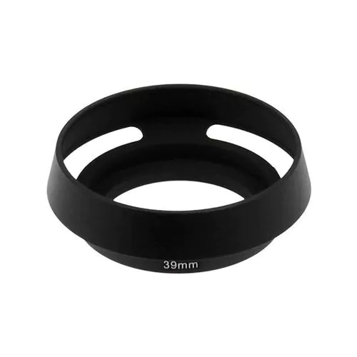 Gegenlichtblende für RF 43mm 3 Gegenlichtblende für RF 43mm – Bild 3