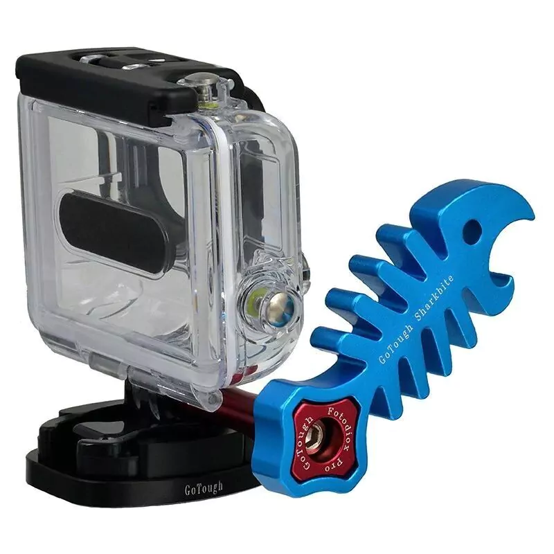 Fotodiox Schlüssel rot 10 Fotodiox Schlüssel rot – Bild 10