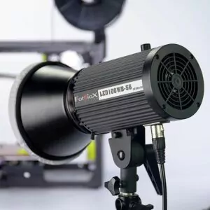 Fotodiox LED100WB 56 Studio LED