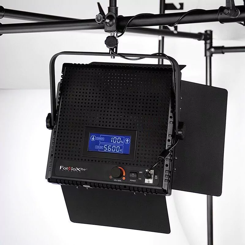 Fotodiox Pro LED 1024ASL 9 Fotodiox Pro LED 1024ASL – Bild 9