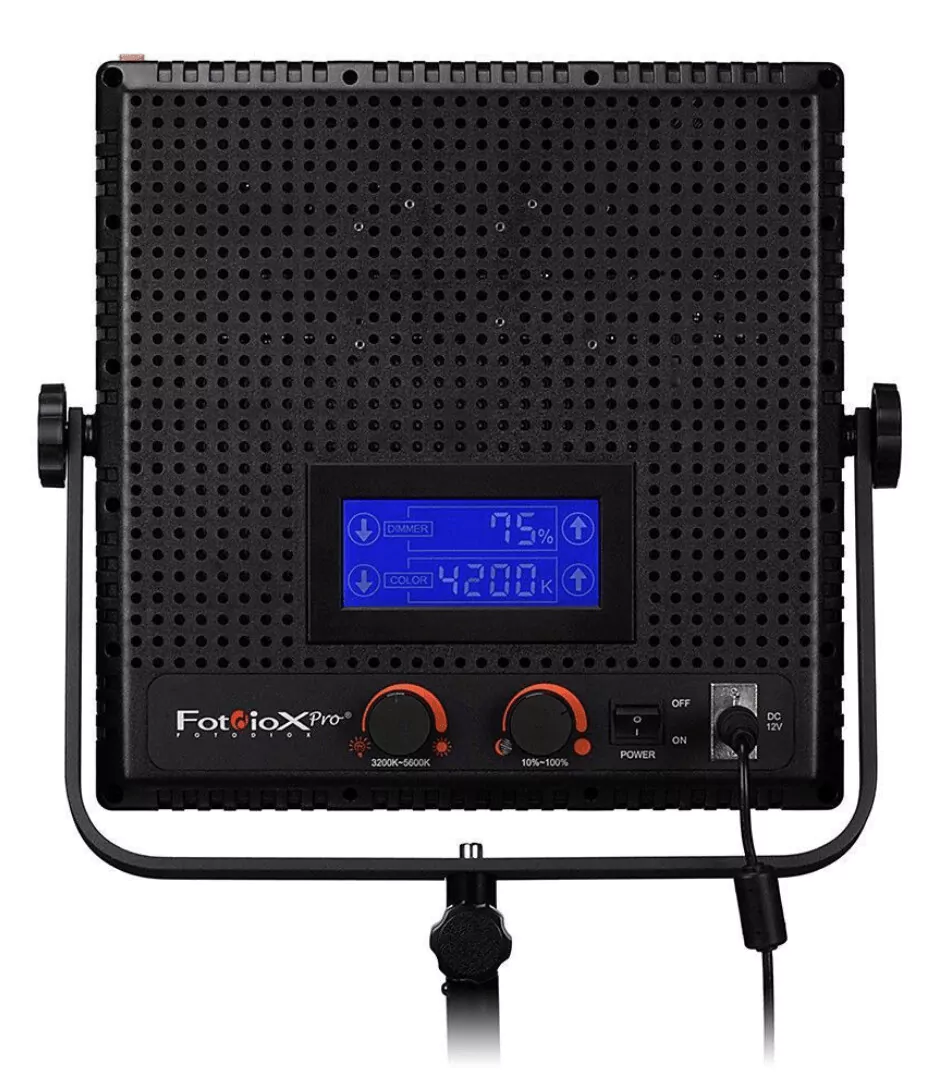 Fotodiox Pro LED 1024ASL 6 Fotodiox Pro LED 1024ASL – Bild 6