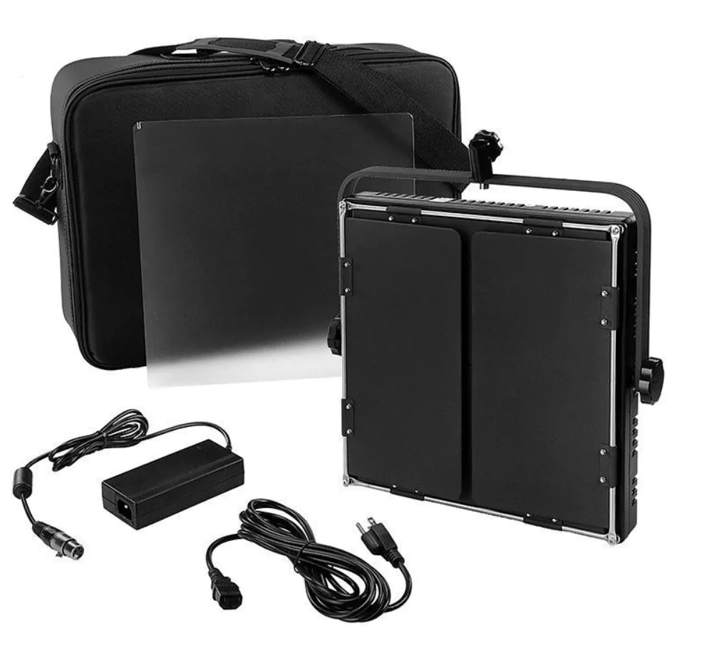 Fotodiox Pro LED 1024ASL 8 Fotodiox Pro LED 1024ASL – Bild 8