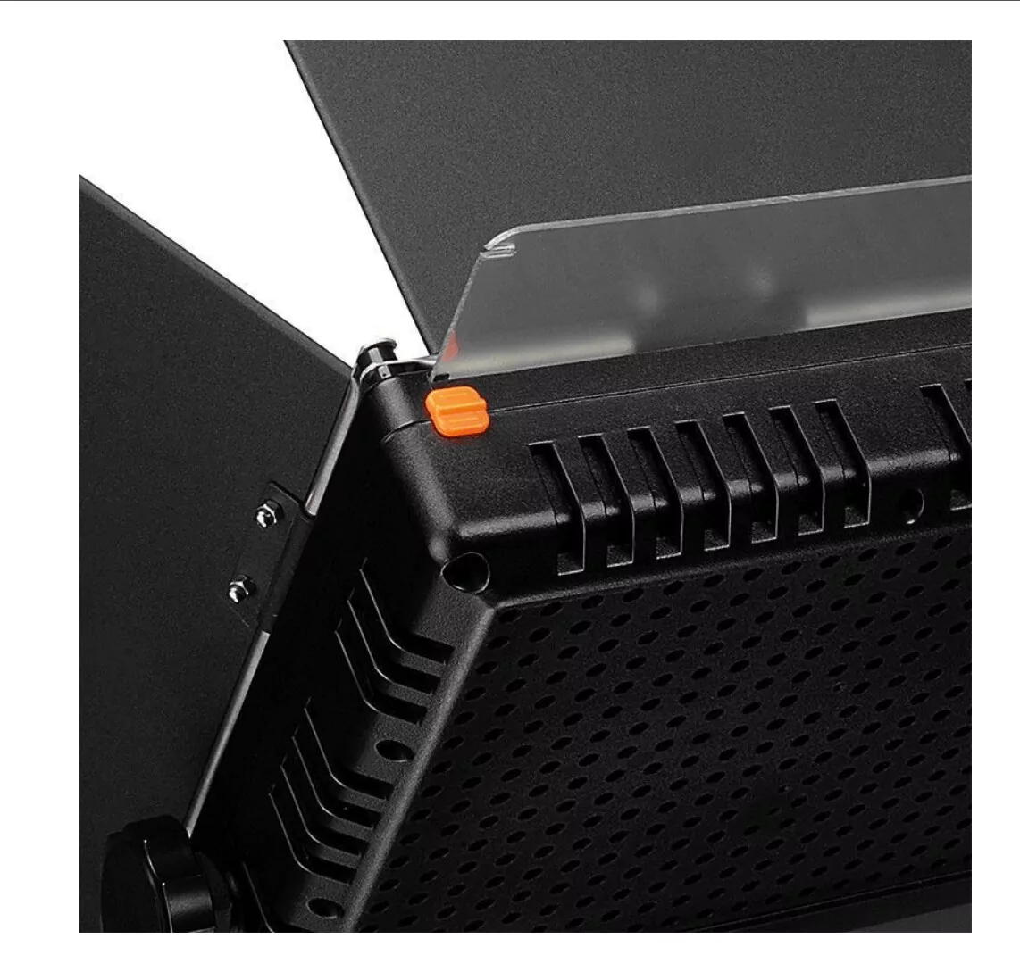 Fotodiox Pro LED 1024ASL 10 Fotodiox Pro LED 1024ASL – Bild 10