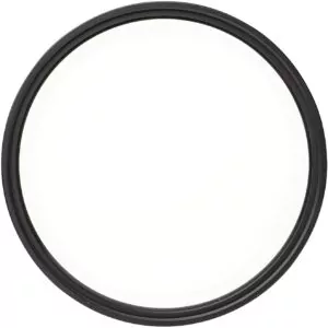 Heliopan Protection Filter Slim E58mm