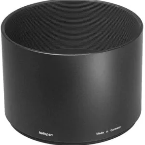 Heliopan Tele Sonnenblende 37mm