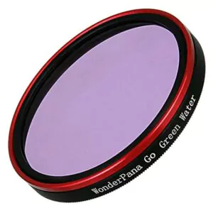 Fotodiox WonderPana Go Violet-Purple Unterwasserfilter