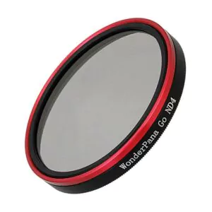 Fotodiox WonderPana Go Grau Filter ND 4