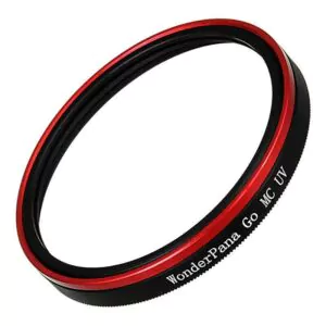 Fotodiox WonderPana Go UV Filter