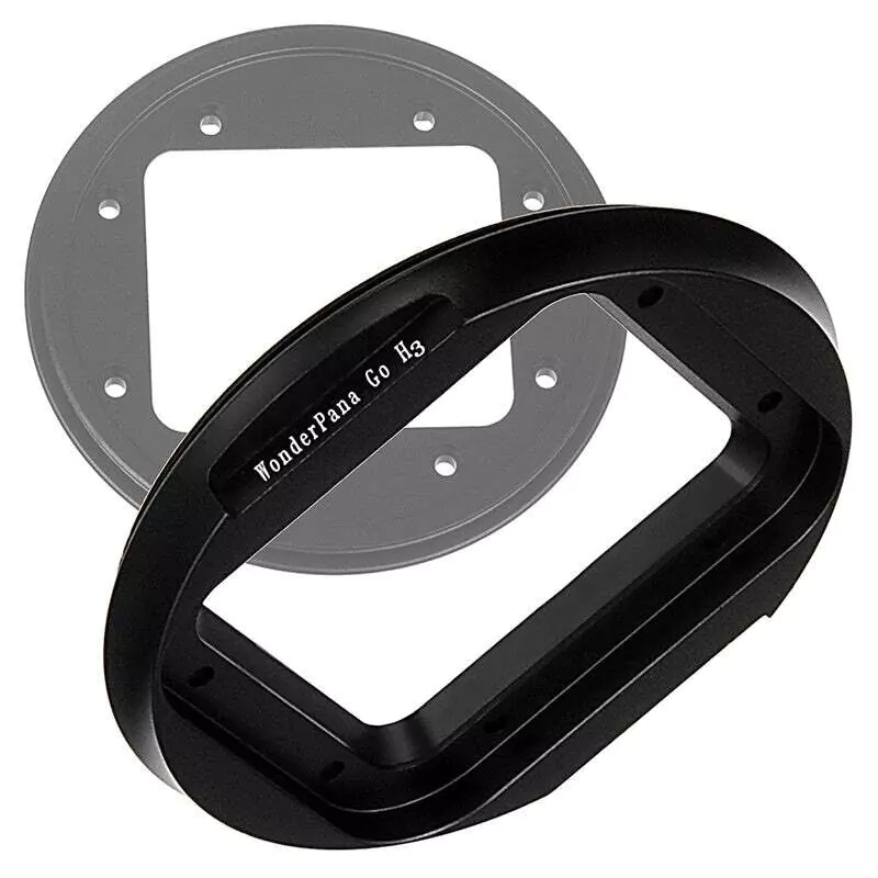 Fotodiox WonderPana Go H3 Filteradapter 3 Fotodiox WonderPana Go H3 Filteradapter – Bild 3