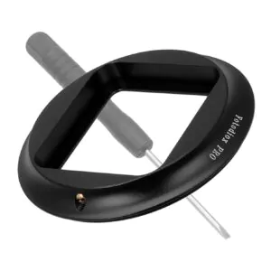 Fotodiox WonderPana Go H3 plus Filteradapter