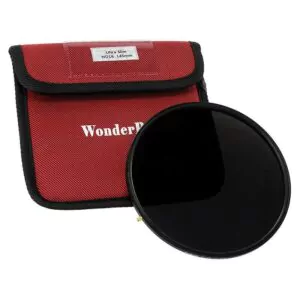 145mm Ultra Slim ND 16 Filter