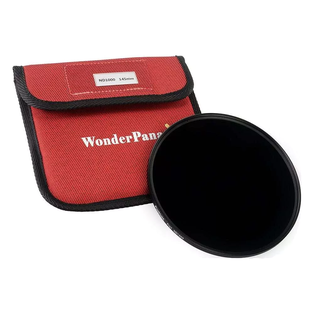 145mm ND 1000 Filter 3 145mm ND 1000 Filter – Bild 3