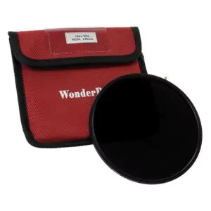 145mm Ultra Slim ND 32 Filter