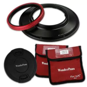 WonderPana 145 Filterhalter Canon 14mm