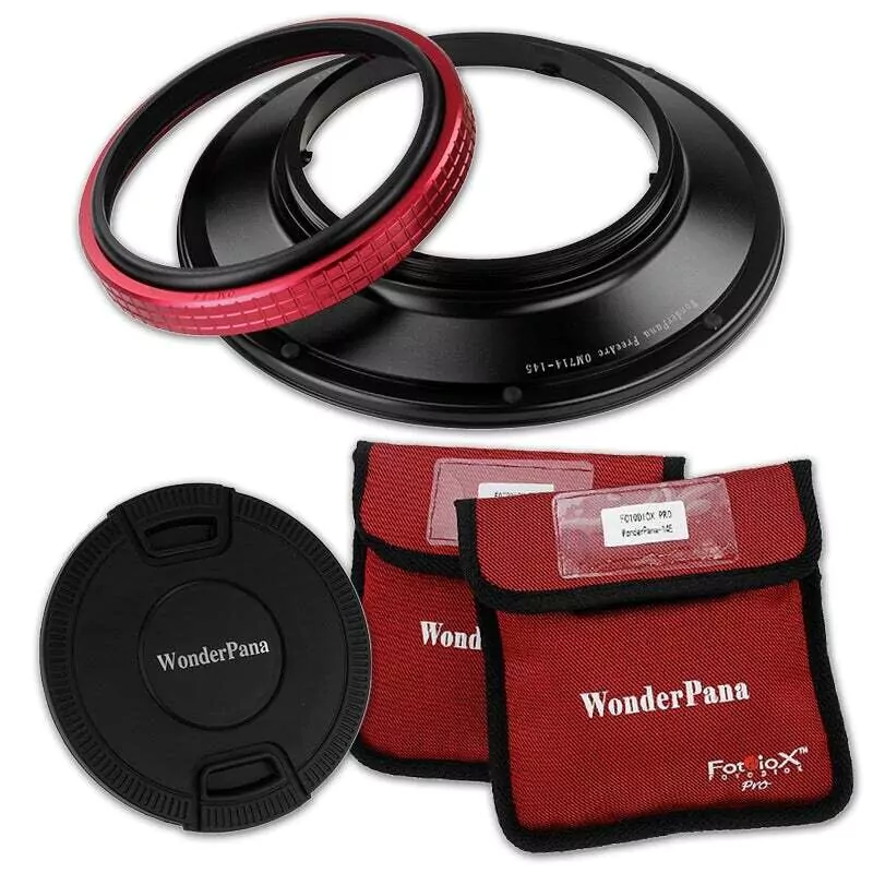 WonderPana 145 Filterhalter Olympus 7/14mm 3 WonderPana 145 Filterhalter Olympus 7/14mm – Bild 3