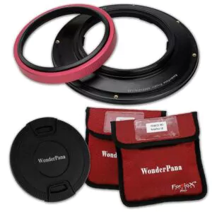 WonderPana 145 Filterhalter Sony 12/24mm