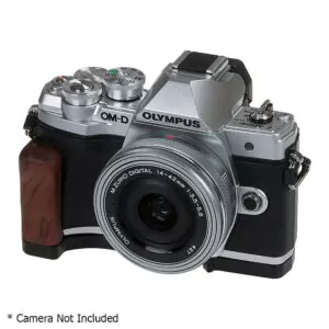 Kameragriff OM D 10 Mark III