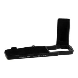 Kameragriff für OM D E M5 Mark II