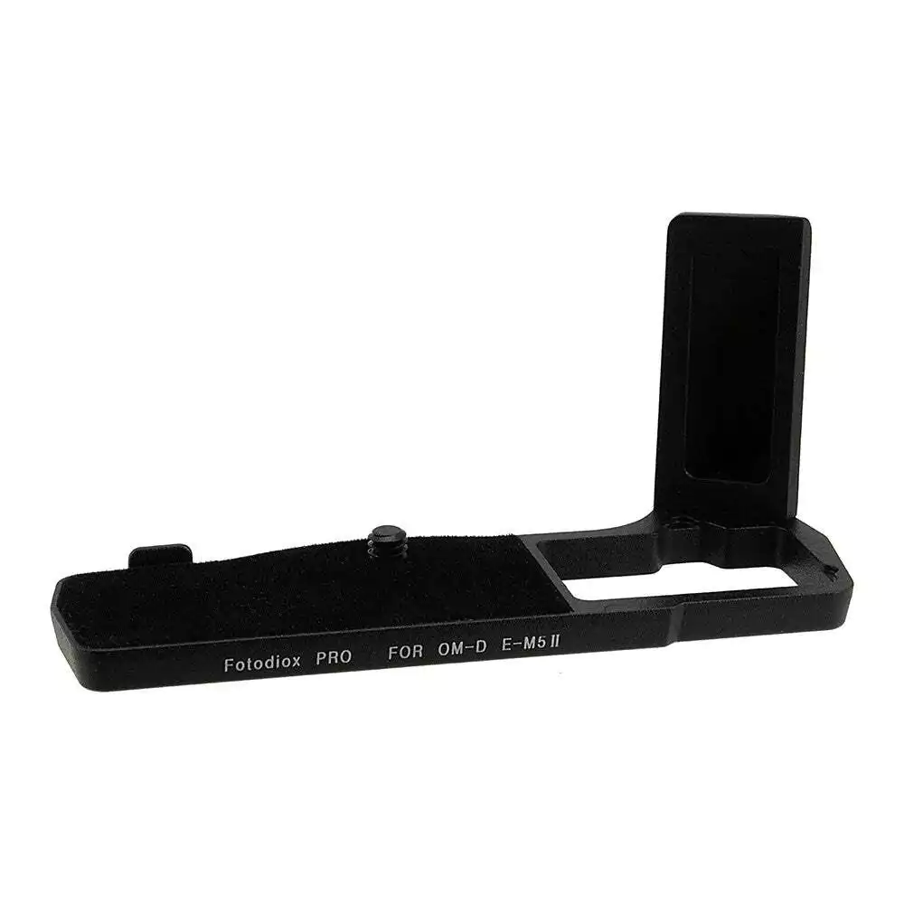 Kameragriff für OM D E M5 Mark II 1 Kameragriff für OM D E M5 Mark II