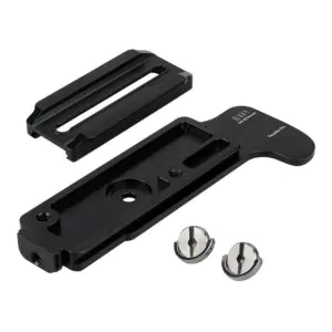 Exxy L-Bracket für Fuji GFX