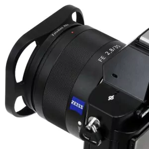 Fotodiox Gegenlichtblende Sony