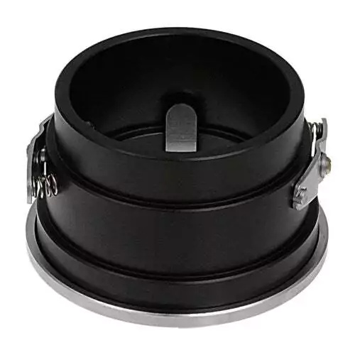 Adapter Arri S an Fuji X 1 Adapter Arri S an Fuji X