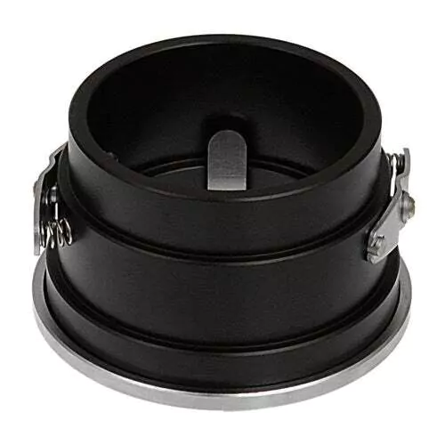 Adapter Arri S an Fuji X 2 Adapter Arri S an Fuji X – Bild 2