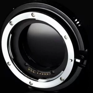 Cine ND AF Adapter EOS an GFX