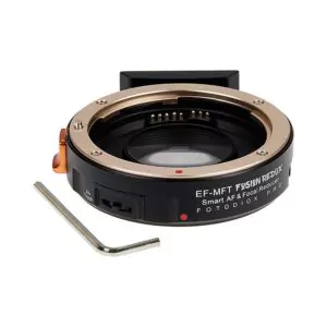 Redux Adapter EOS an MFT