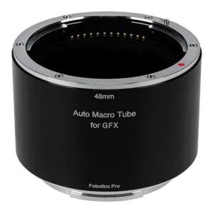 Auto Makro Tubus 48​​mm für GFX