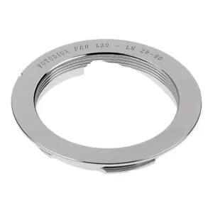 Adapter Leica M 28mm/90mm