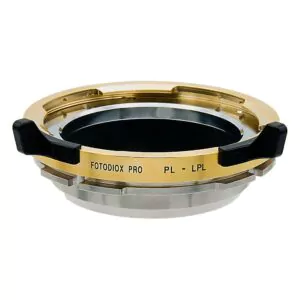 Adapter Arri PL an Arri LPL