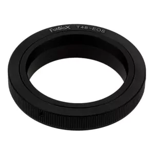 Adapter Astro 48mm an EOS