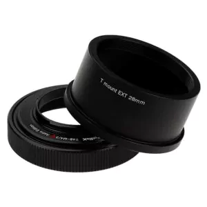 Adapter Astro 48mm an MFT