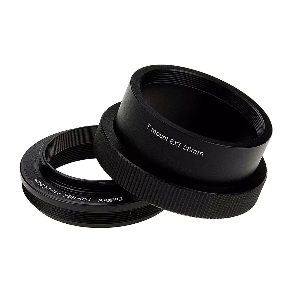 Adapter Astro 48mm an Sony E 2 Adapter Astro 48mm an Sony E – Bild 2