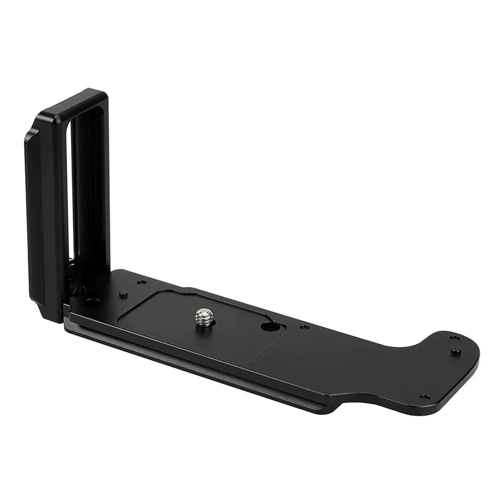 Exxy L-Bracket für Fuji GFX 5 Exxy L-Bracket für Fuji GFX – Bild 5