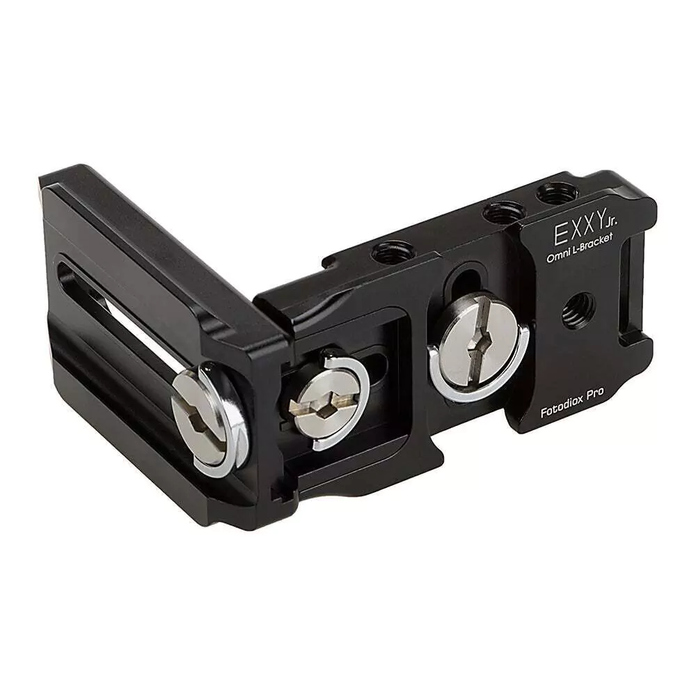 Exxy Omni Jr L 7 Exxy Omni Jr L – Bild 7