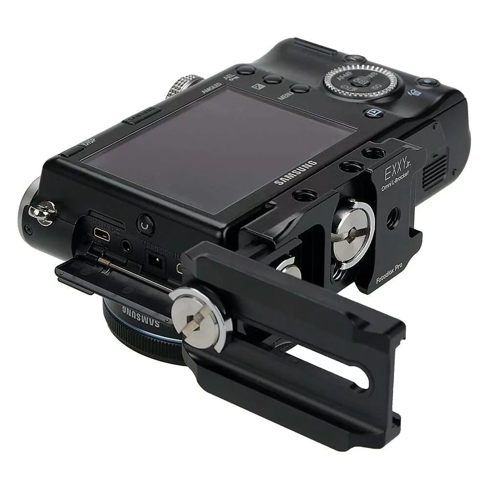 Exxy Omni Jr L 12 Exxy Omni Jr L – Bild 12