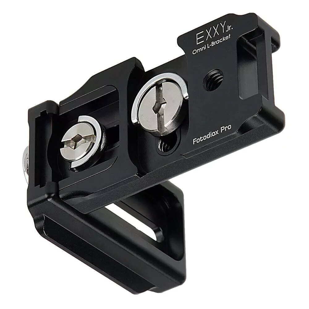 Exxy Omni Jr L 4 Exxy Omni Jr L – Bild 4