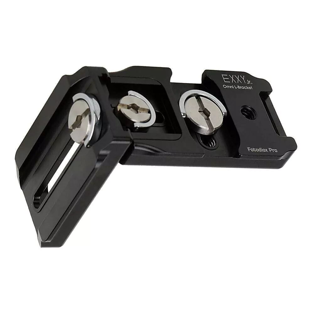 Exxy Omni Jr L 6 Exxy Omni Jr L – Bild 6