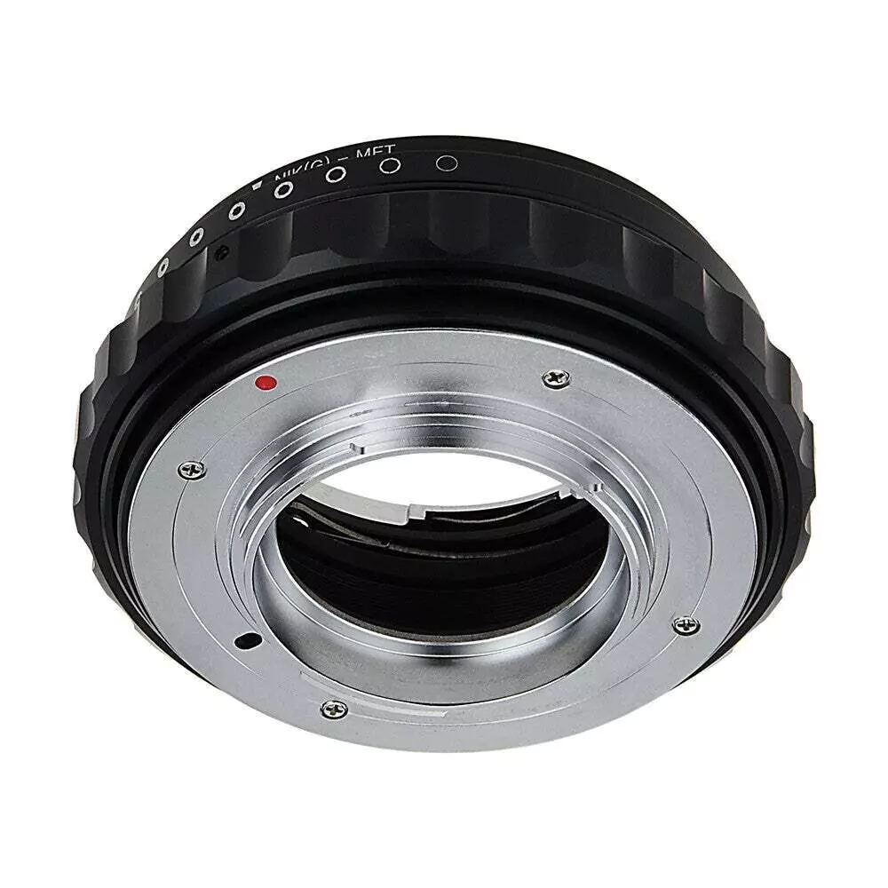 Stretch Adapter Nikon MFT Kamera 5 Stretch Adapter Nikon MFT Kamera – Bild 5