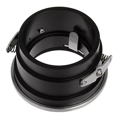 Adapter Arri S an Fuji X 3 Adapter Arri S an Fuji X – Bild 3