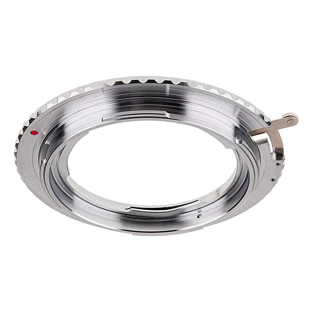 Adapter Fuji X an Nikon Z 4 Adapter Fuji X an Nikon Z – Bild 4